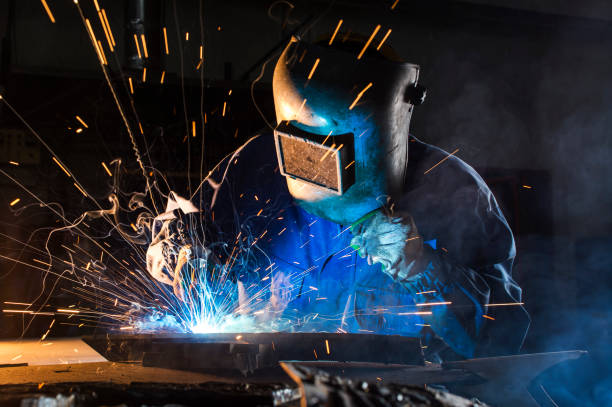 Best Welding Equipment Sales and Repair in Otsego, MN