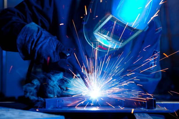 Best Automation and Robotic Welding in Otsego, MN