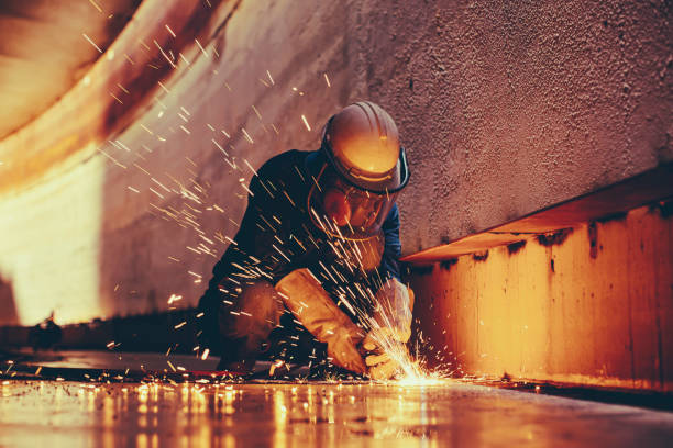 Reliable Otsego, MN Welder & Metal Fabrication Solutions