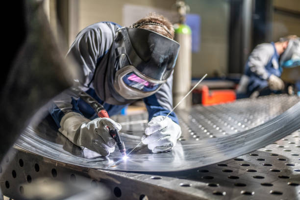 Best Maintenance and Repair Welding in Otsego, MN