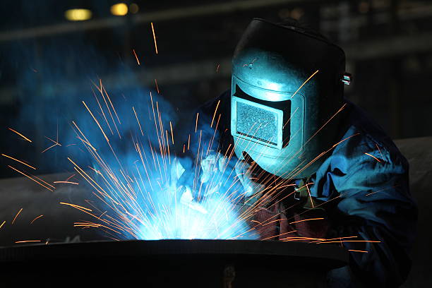 Affordable Welder Services in Otsego, MN