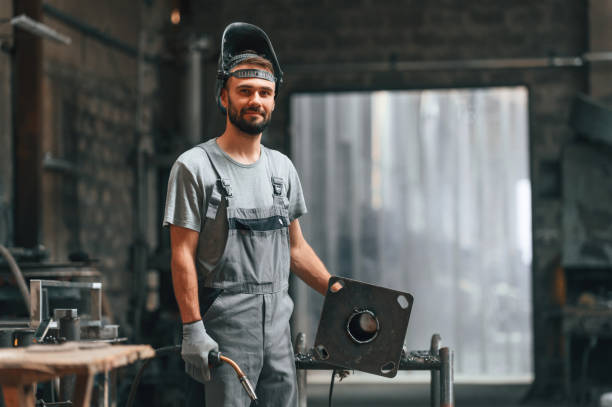 Best Food and Beverage Processing Equipment Welding in Otsego, MN