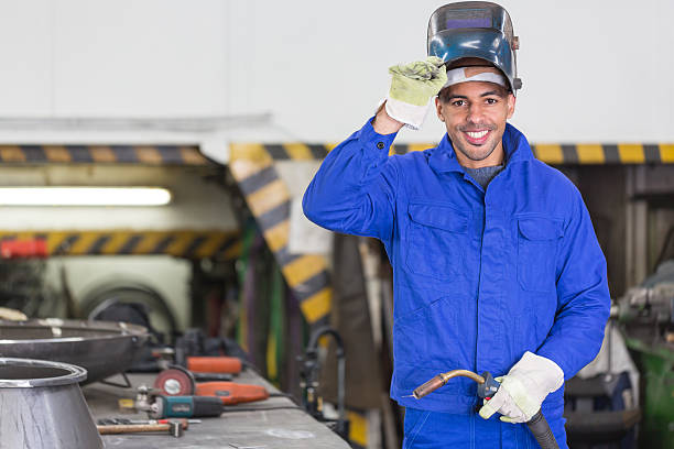 Best Artistic and Custom Metal Fabrication in Otsego, MN